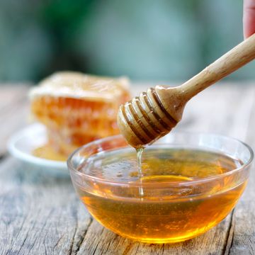 honing kan helpen tegen hooikoorts