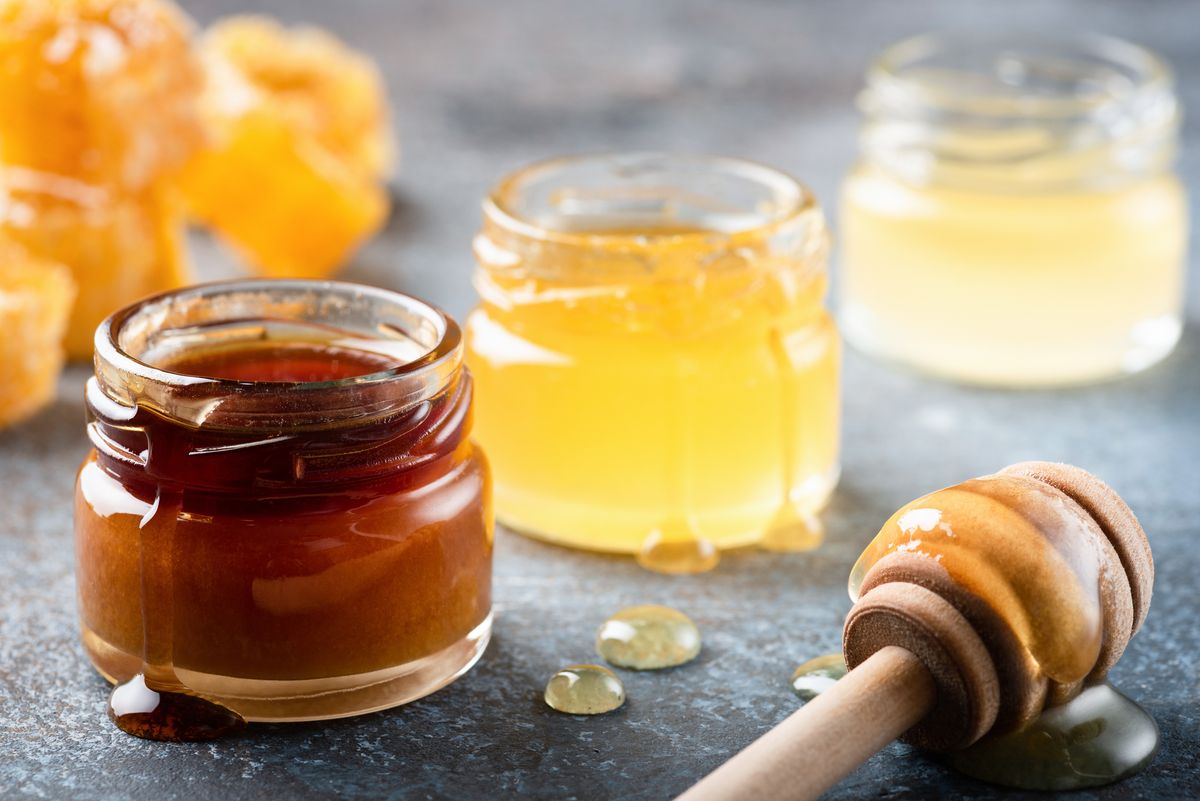 6 Reasons to Try Fueling With Honey For Your Next Long Run