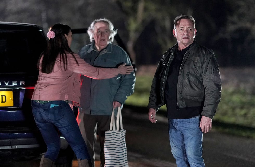 honey mitchell, nigel bates, billy mitchell, eastenders
