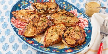 Chicken Seasoning Recipe - Dinner at the Zoo