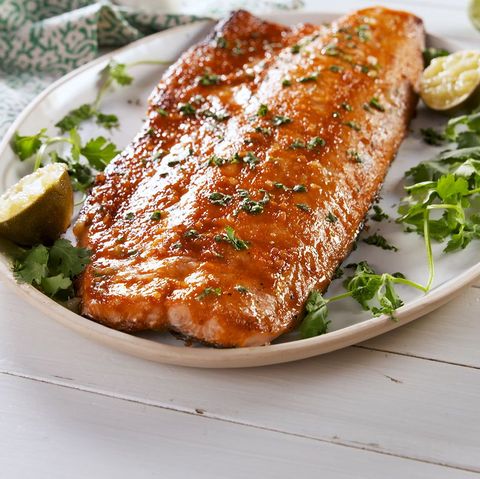 Best Grilled Salmon Recipes - 10 Easy Salmon Dinners