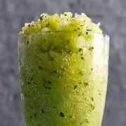 honeydew cucumber slushie recipe