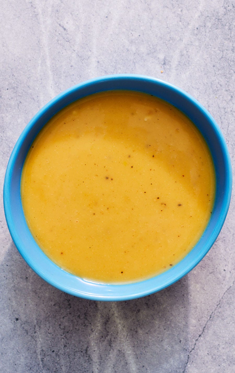 honey mustard dressing