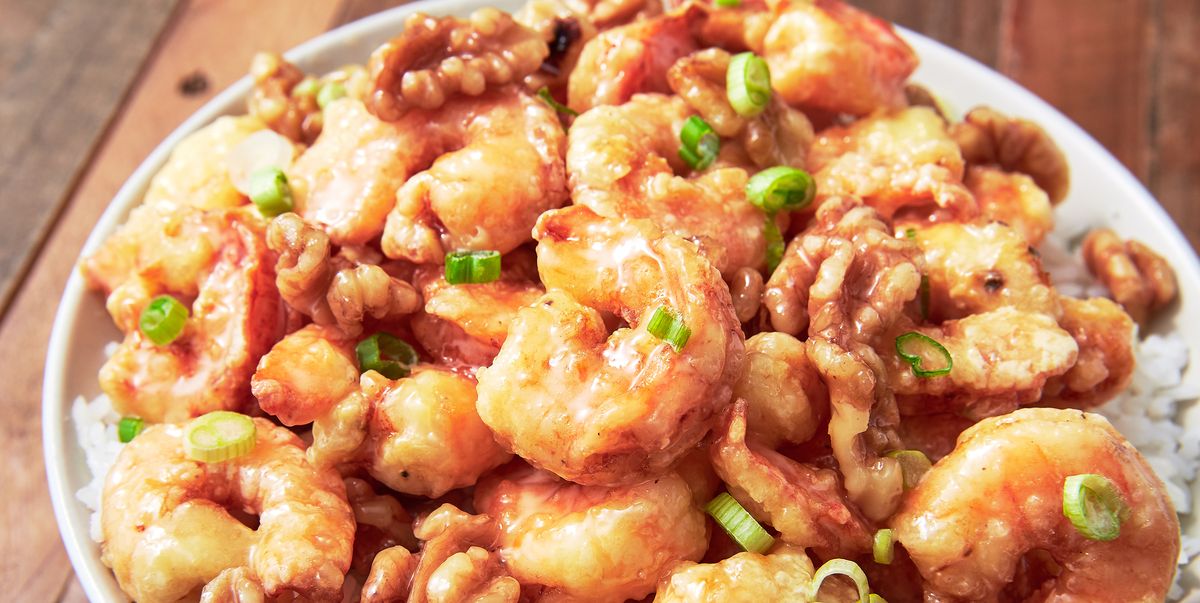 50 Asian Recipes — Best Asian Food