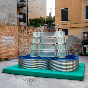 biennale arte venezia 2024, padiglione hong kong