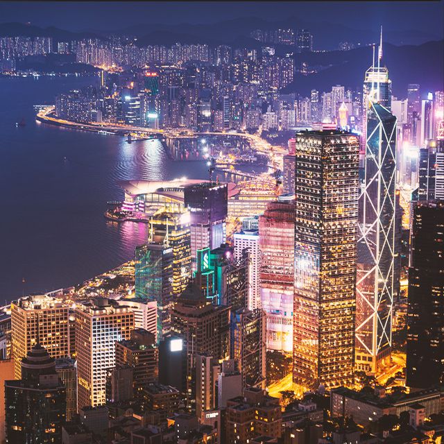 Your guide to Hong Kong: Where to stay, eat and what to do
