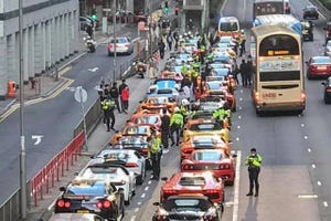 deportivos hong kong