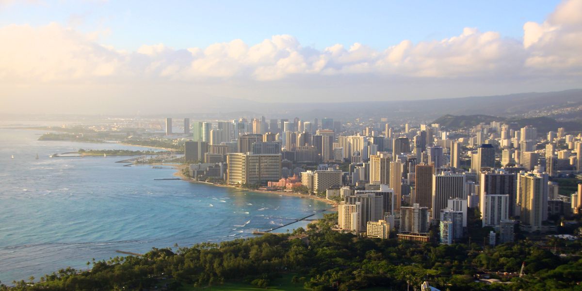 Car Insurance in Honolulu, Hawaii: Everything You Need to Know