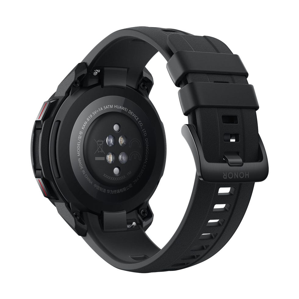 el reloj honor watch gs pro