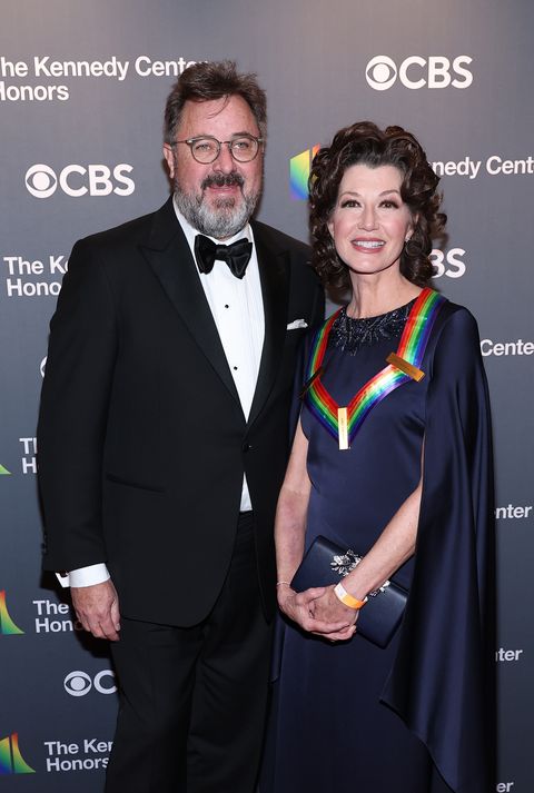 45th kennedy center honors