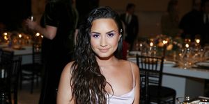 FIJI Water At The 2017 InStyle Awards