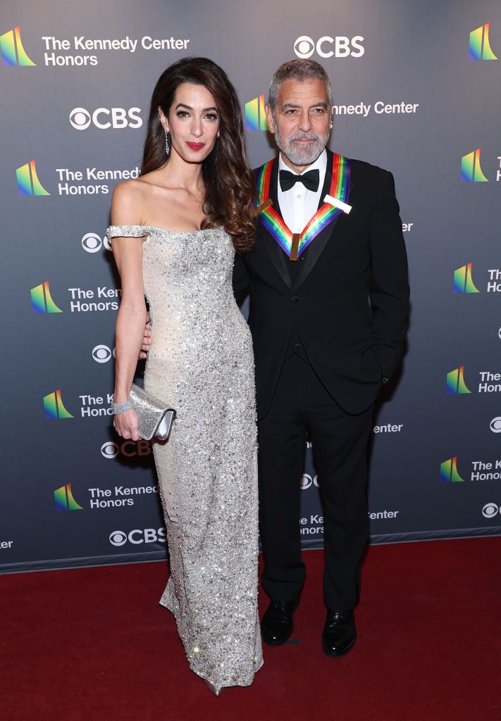 45th kennedy center honors