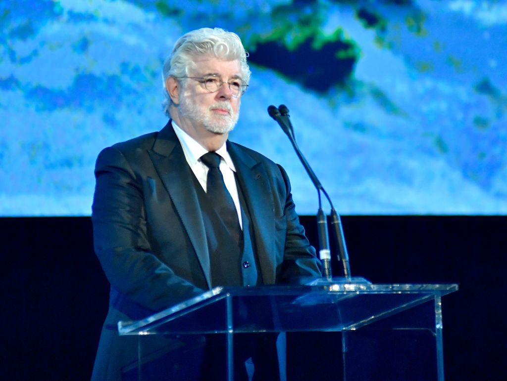 ジョージ・ルーカス監督にまつわる、11の意外なトリビア ジョージ・ルーカス監督にまつわる、11の意外なトリビア