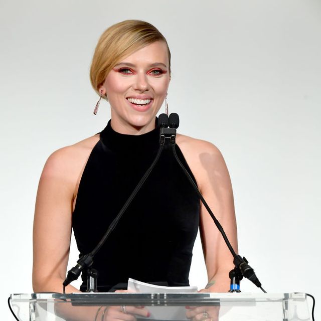 ELLE's 26th Annual Women In Hollywood Celebration Presented By Ralph Lauren And Lexus - Show