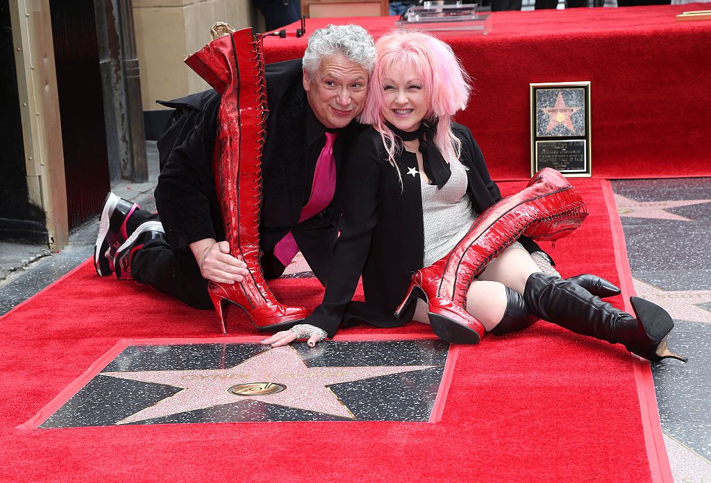 Cyndi Lauper: Biography, Songs, Age, Net Worth, True Colors