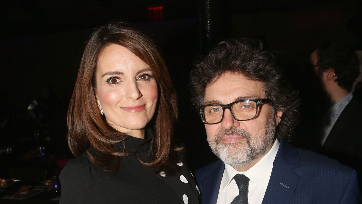 preview for Tina Fey’s Career Is Like No Other