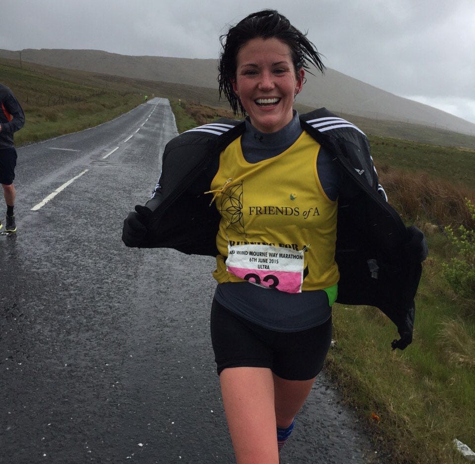 deirdre keane