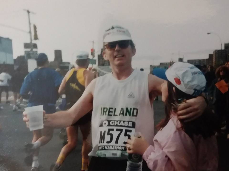 deirdre keane