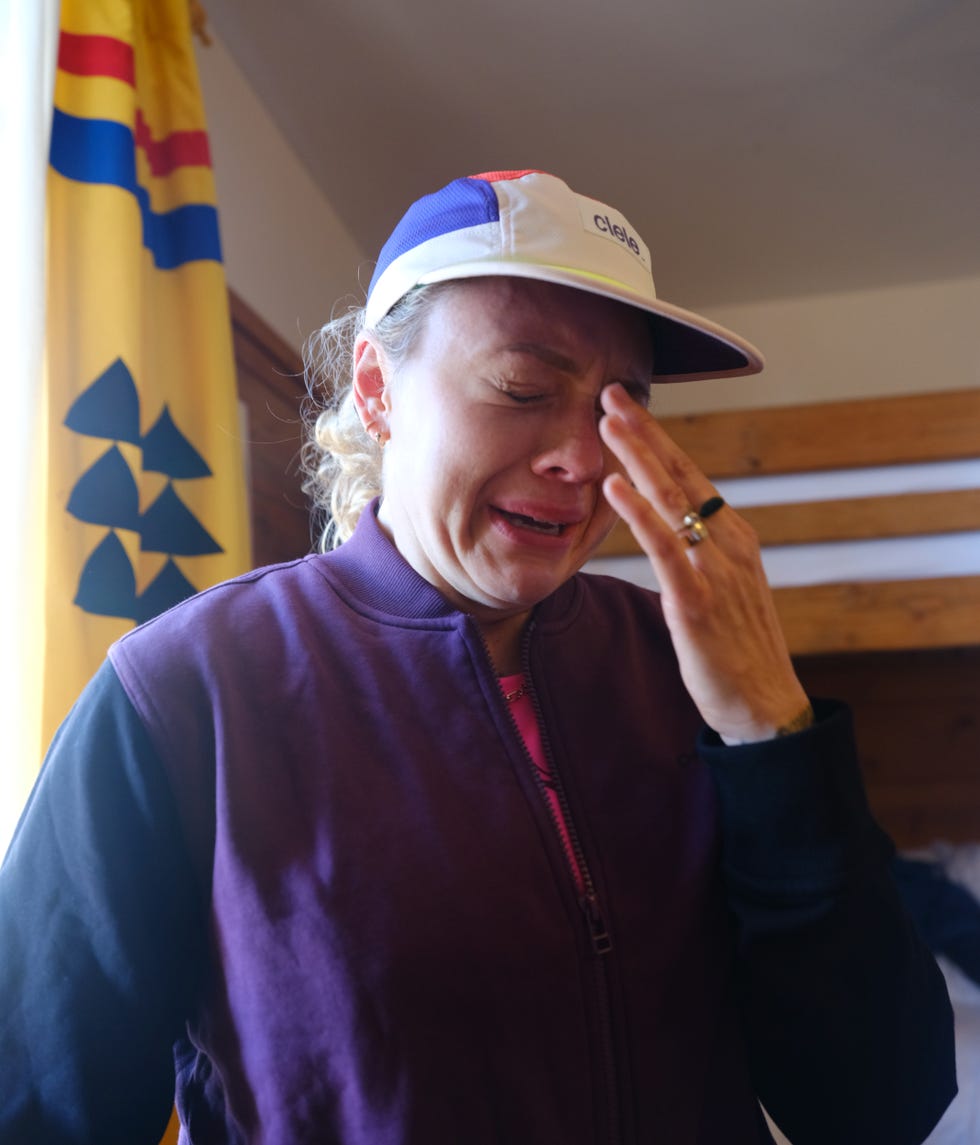 hood to coast 2021 in oregon