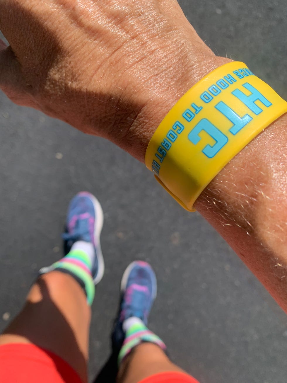 hood to coast 2021 in oregon