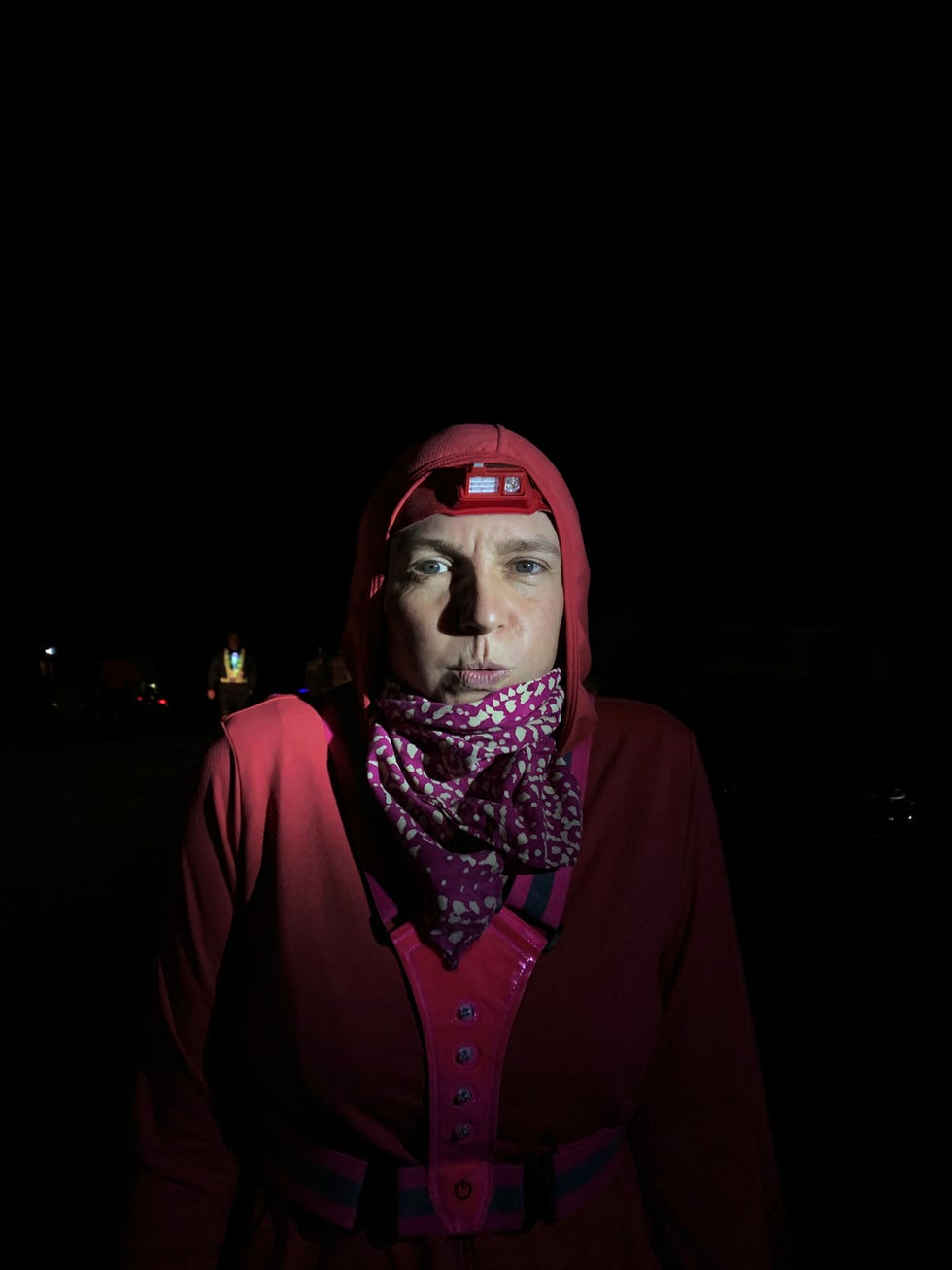 hood to coast 2021 in oregon