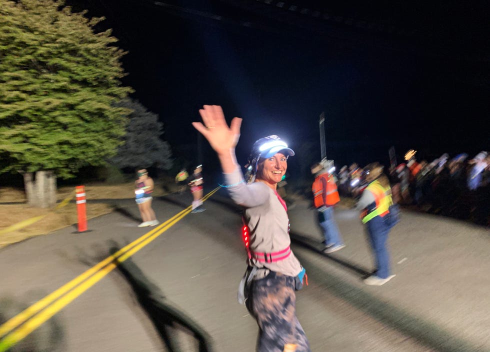hood to coast in oregon 2021