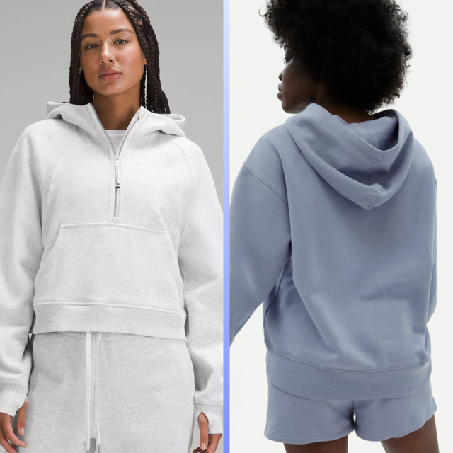 18 Best Hoodies for Women of 2023 - Cozy Hooded Sweatshirts