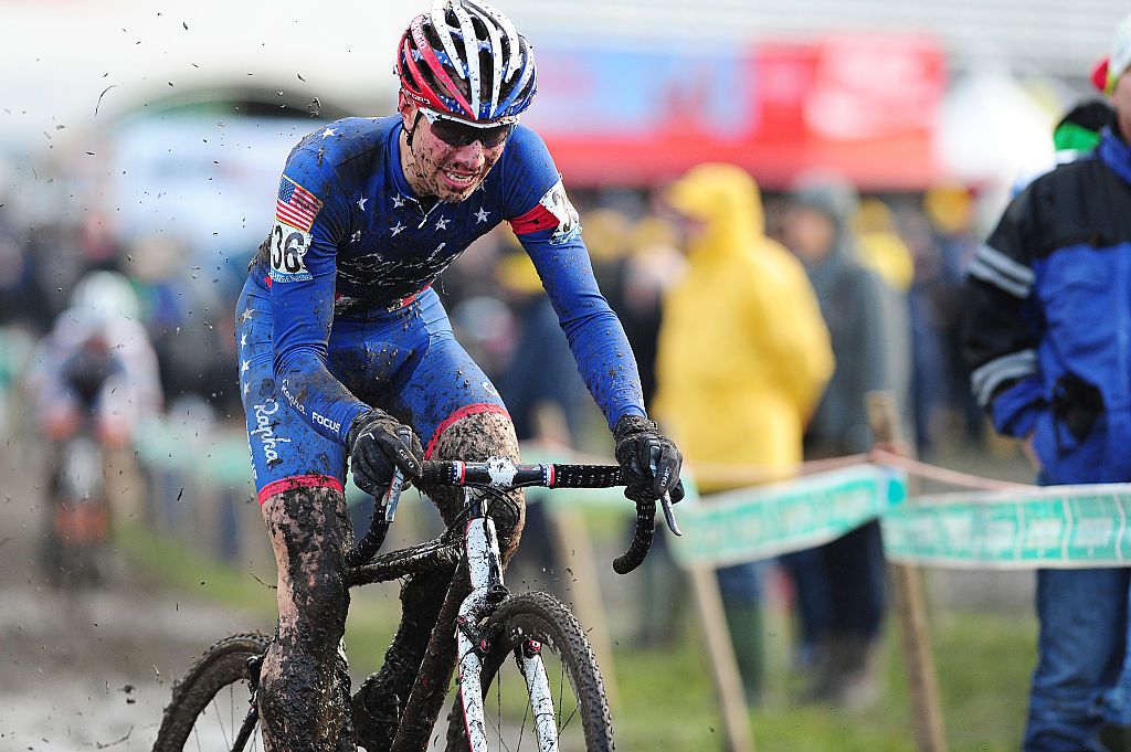 jeremy powers cyclocross