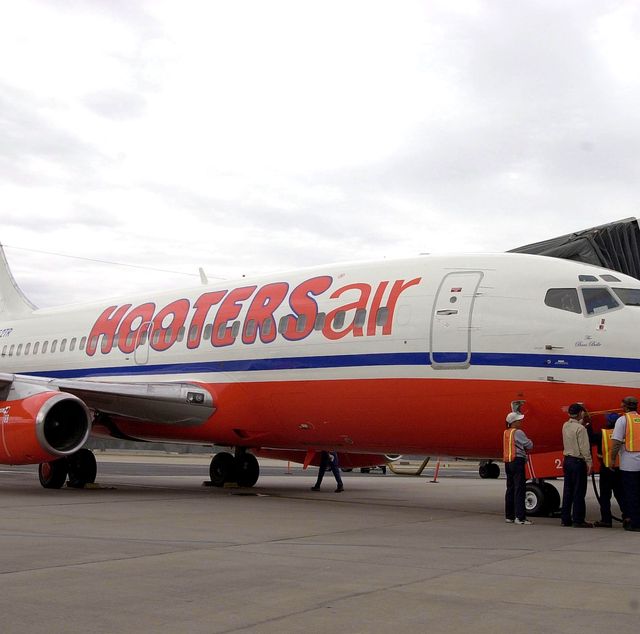 15 Defunct Airlines That Went Out of Business: Old Airline Names