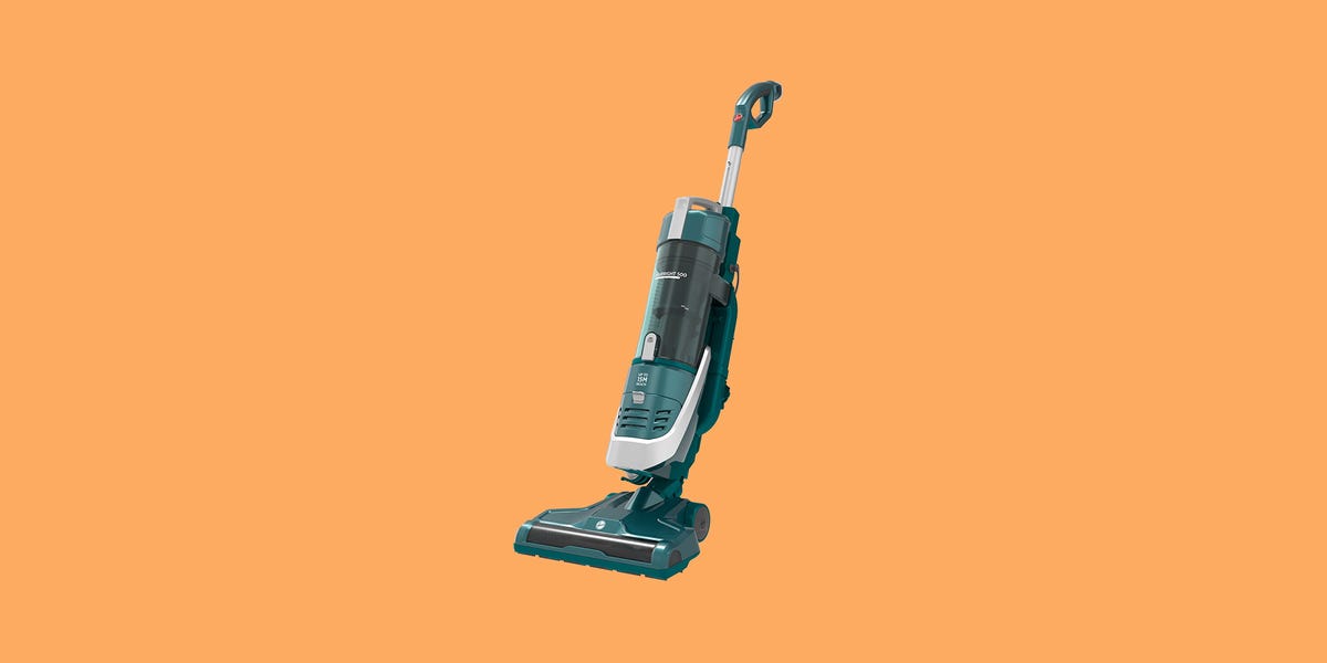 Hoover H-upright 500 Review