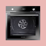Hoover Vogue Built-In Single Electric Oven H0Z3150IN
