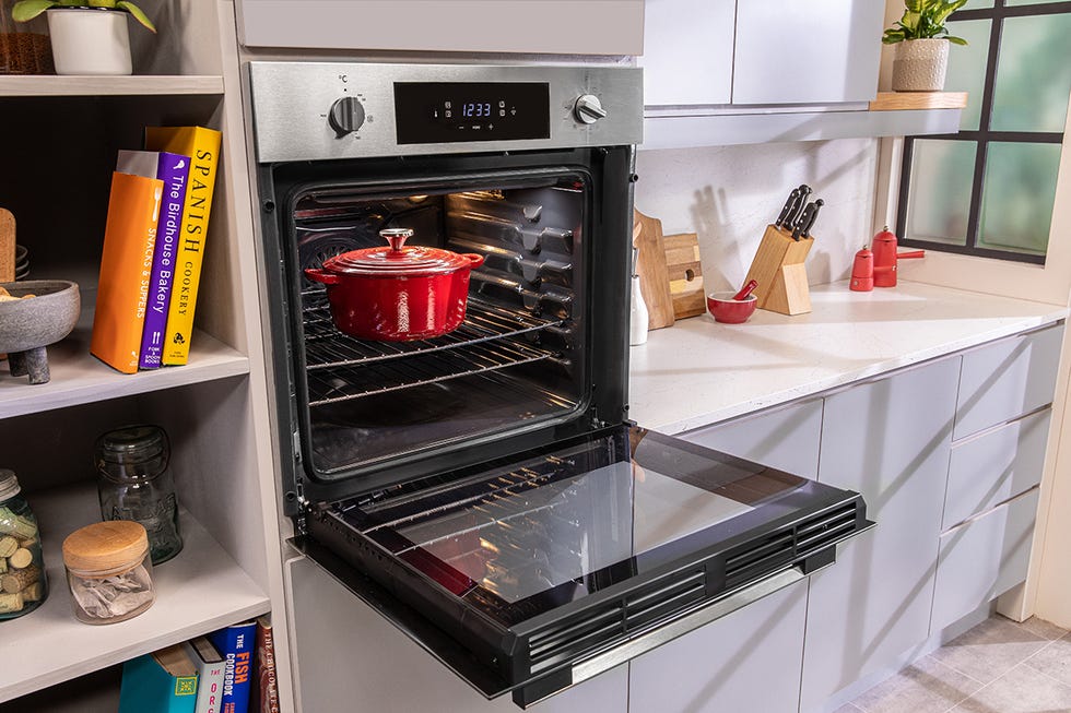 hoover oven