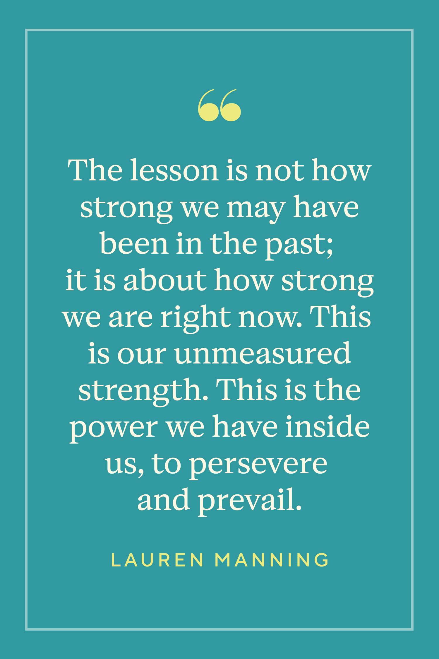 inspirational quotes about hope and strength