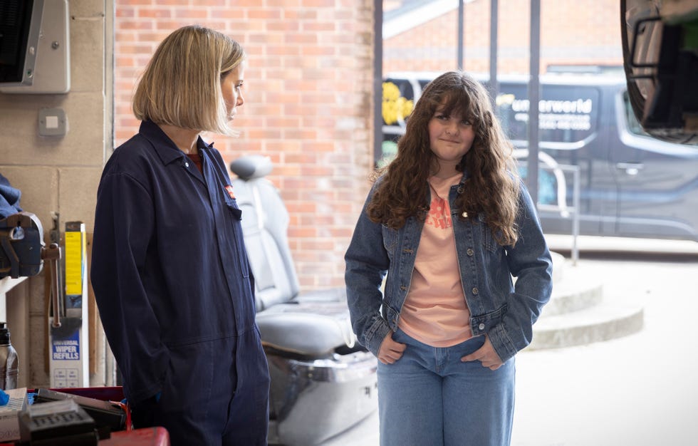 Hope, Abi Webster, Coronation Street hope, abi webster, coronation street