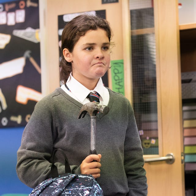Coronation Street spoilers Hope's shock scenes in 11 pictures