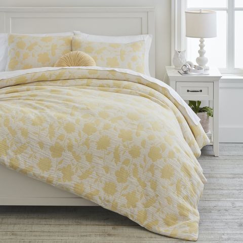 hope for flowers by tracy reese collab with pottery barn teen comforter