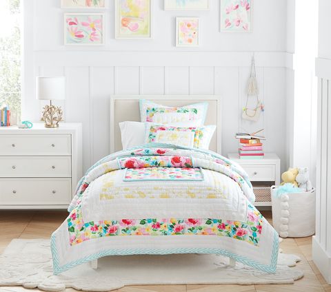 hope for flowers by tracy reese collab with pottery barn kids