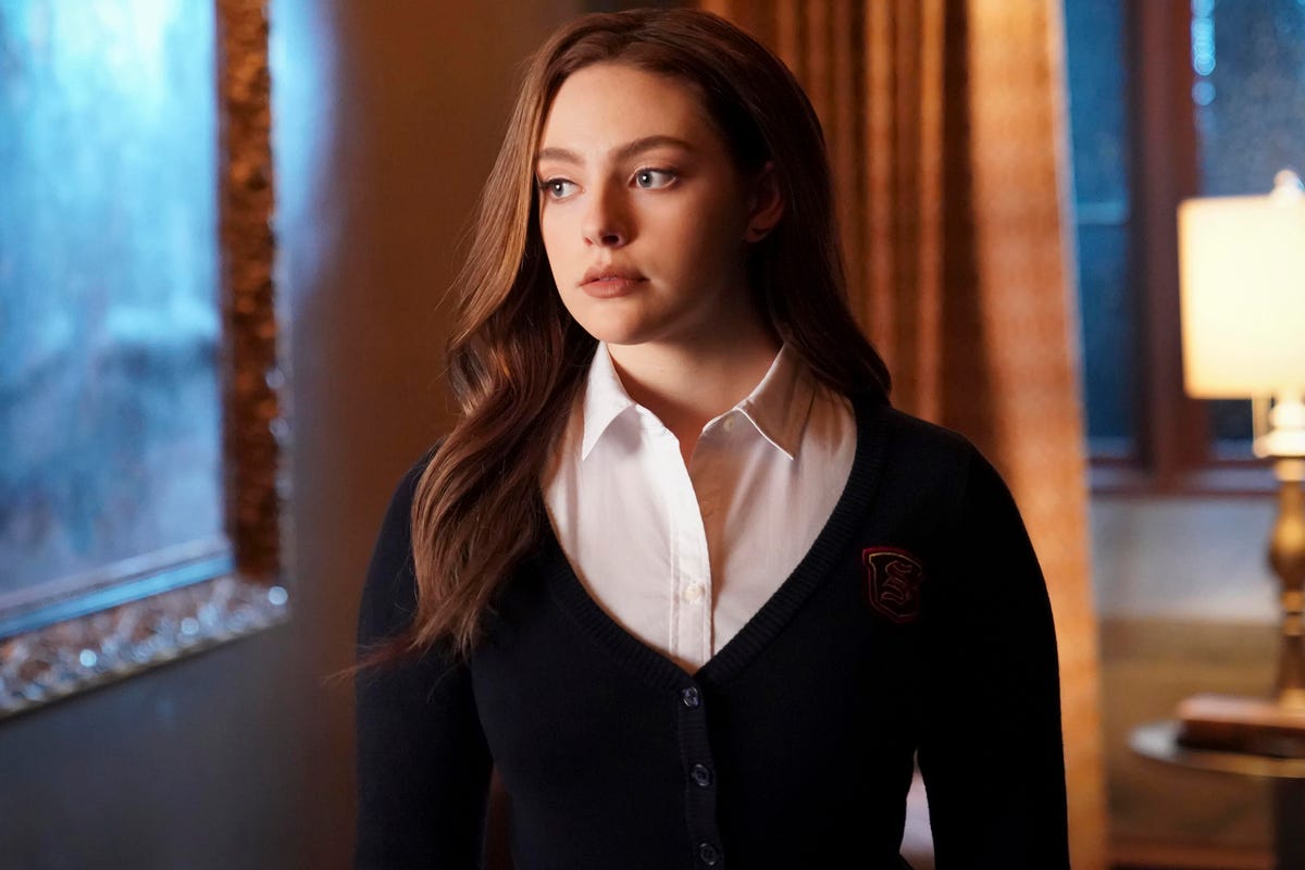 Legacies' EPs Say Goodbye to 'TVD' Universe — Inside the Ending &  [Spoilers]' Returns