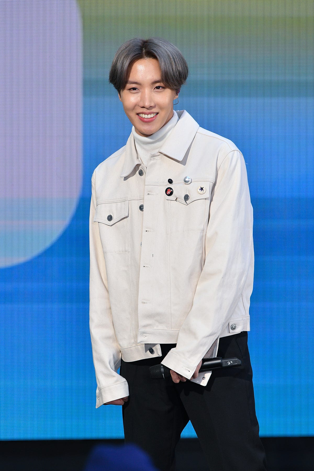 防弾少年団(BTS) - BE ラキドロ　JPFC ホロ　ホソクさん　Jhope グクのセット 2025年最新】j-hope ラキドロの人気アイテム - メルカリ