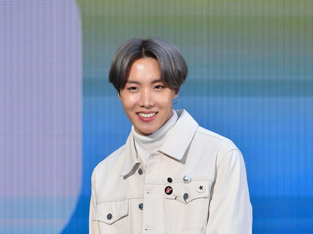 BTS's J-Hope Talks About Performing At Lollapalooza, Receiving Support From  Jimin, And More