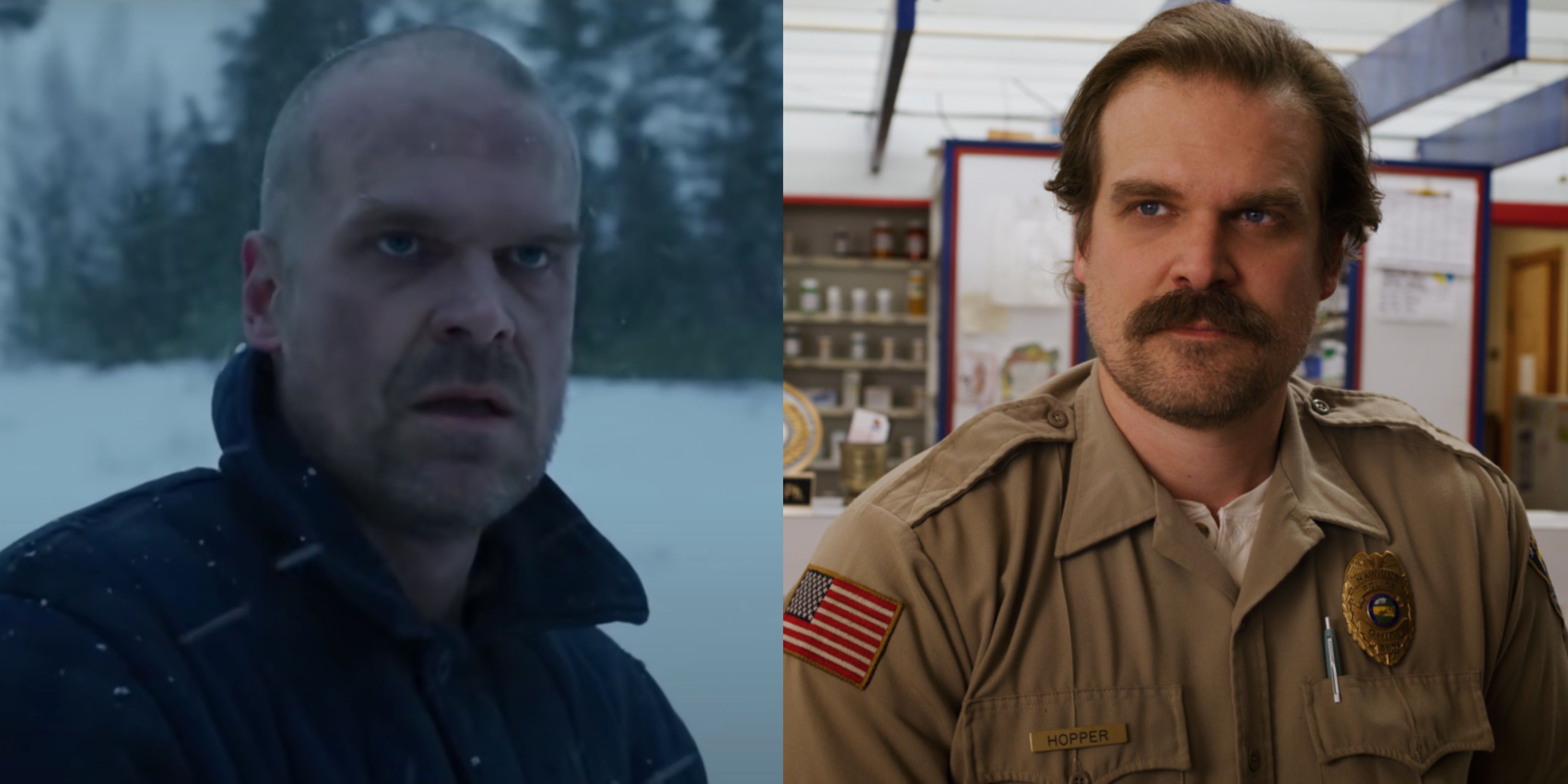 Stranger Things 4′: El misterio de la desaparición de Hopper se empieza  aclarar en el episodio 2, Televisión, Entretenimiento