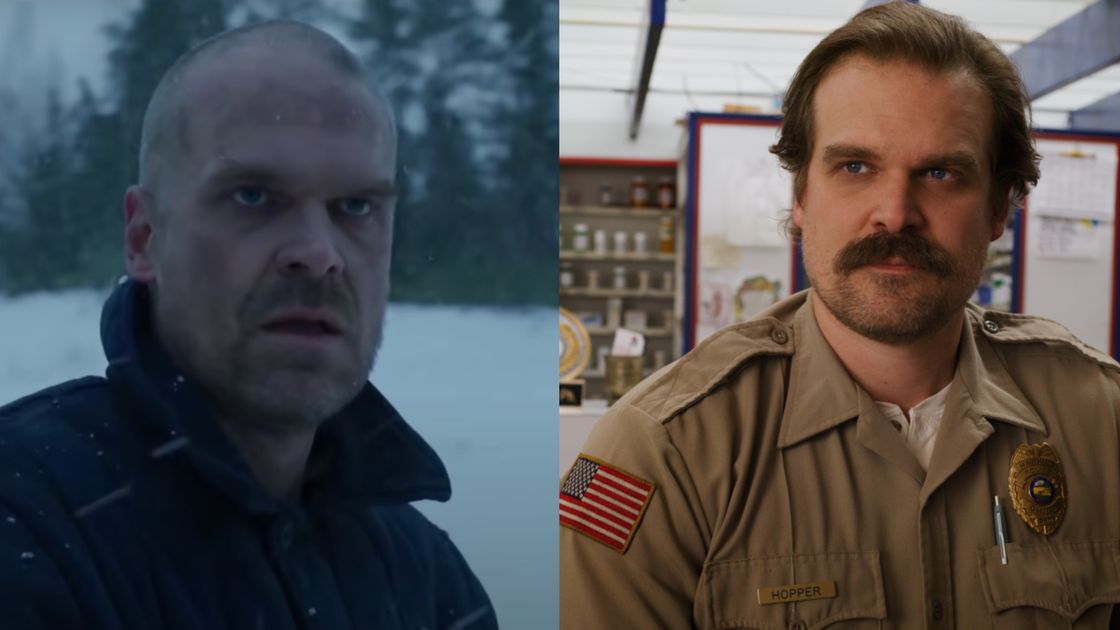 preview for David Harbour Takes Our 80s Movie Trivia Challenge
