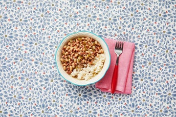 the pioneer woman's hoppin john recipe