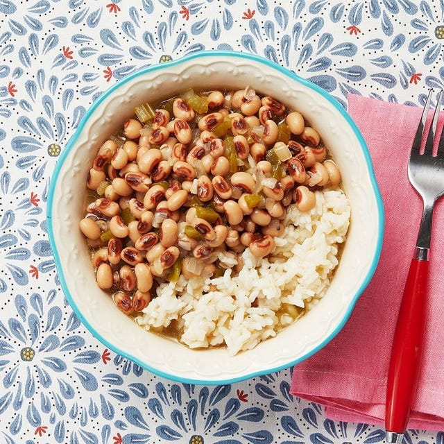 the pioneer woman's hoppin john recipe