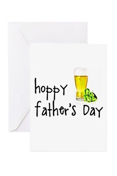 13 Funny Father's Day Cards 2018 - Hilarious Cards to Make Dad Laugh