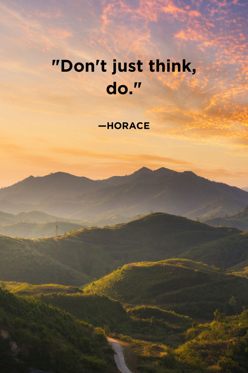 Giving Quotes Horace