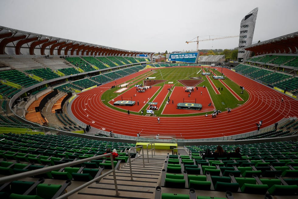 mundial de atletismo de eugene 2022 horario y favoritos prueba a prueba