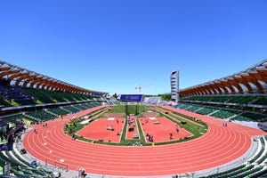 horario del mundial de atletismo de eugene 2022