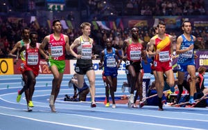 horario del mundial de atletismo en pista cubierta de belgrado 2022