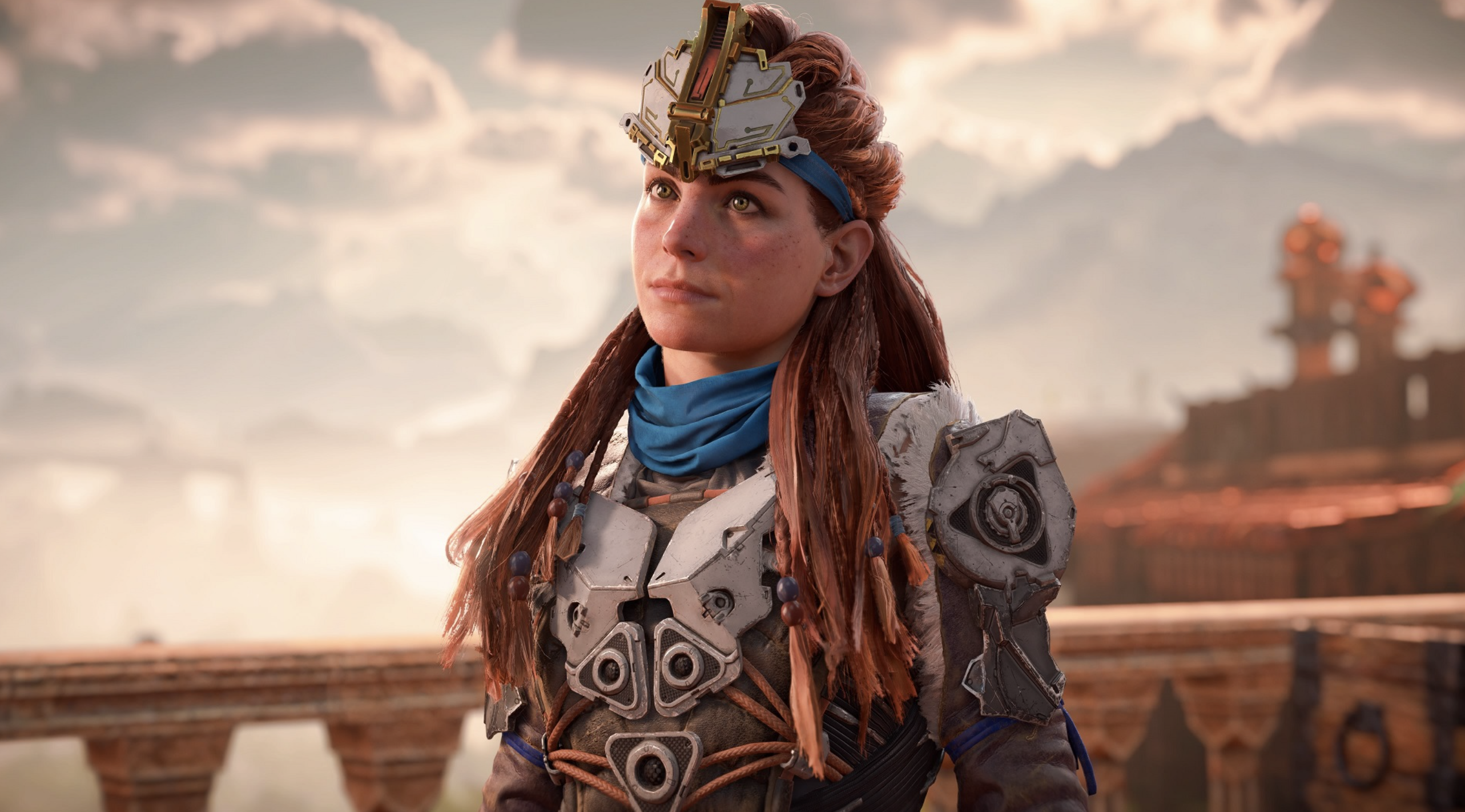 Horizon Forbidden West's Burning Shores DLC Review - Improves Upon Every  Element and Delivers a Meaningful Emotional Climax - Gamepur